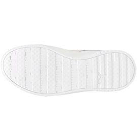 Puma Carina 2.0 Mid Schuhe 385851 07 weiß 4