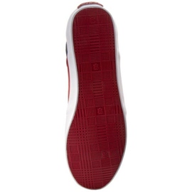 Tommy Hilfiger Freddy 6C M Schuhe FM56819315-611 blau 5