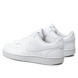 Nike W Court Vision Lo Nn DH3158-100 Schuhe weiß 3