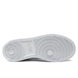 Nike W Court Vision Lo Nn DH3158-100 Schuhe weiß 4