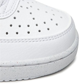 Nike W Court Vision Lo Nn DH3158-100 Schuhe weiß 5