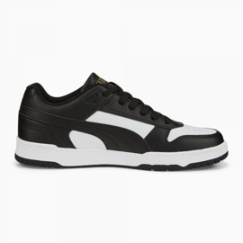 Puma Rbd Game Low M 386373 07 Schuhe weiß 4