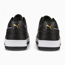 Puma Rbd Game Low M 386373 07 Schuhe weiß 5