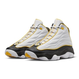 Nike Jordan Pro Strong M DC8418-107 Schuhe weiß 3