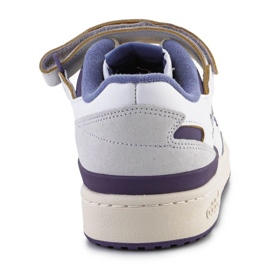 Adidas Forum 84 Low M GX4535 Schuhe weiß 3