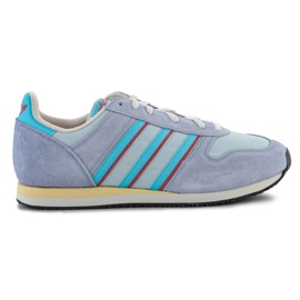 Adidas Race Walk M GZ2045 Schuhe blau 10