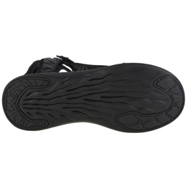 Helly Hansen Capilano M 11793-990 Sandalen schwarz 3