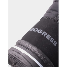 Progress W PROGJ-21-08 Schuhe schwarz 5