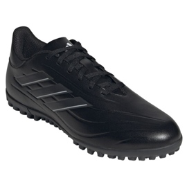 Adidas Copa Pure.2 Club Tf M IE7525 Fußballschuhe schwarz 3