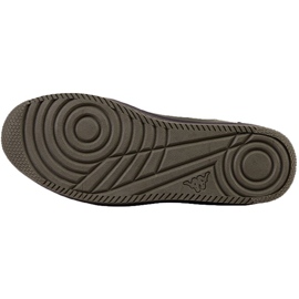 Kappa Lineup Pelzschuhe 243374 3111 grün 5