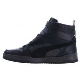 Puma Rbd Game Wtr M 38760407 Schuhe schwarz 3