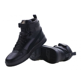 Puma Rbd Game Wtr M 38760407 Schuhe schwarz 5