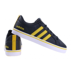 Adidas Vs Pace 2.0 M IF7553 Schuhe schwarz 5