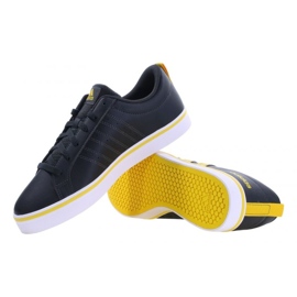 Adidas Vs Pace 2.0 M IF7553 Schuhe schwarz 6