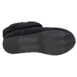 Sorel Go Coffee Run W Hausschuhe 1915801011 schwarz 3