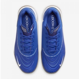 Nike Vapor Drive AV6634-410 Schuhe blau 3