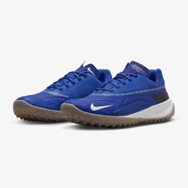 Nike Vapor Drive AV6634-410 Schuhe blau 4