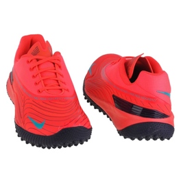 Nike Vapor Drive AV6634-635 Schuhe rot 4