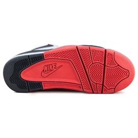 Nike Flight Legacy M BQ4212-100 Schuhe weiß 4