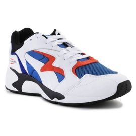 Puma Prevail M 386569-01 Schuhe weiß 5