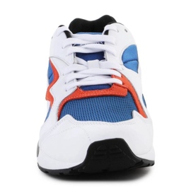 Puma Prevail M 386569-01 Schuhe weiß 6