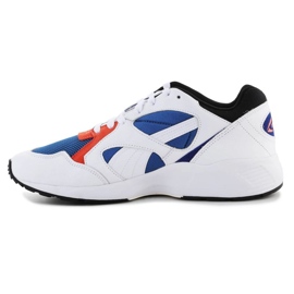 Puma Prevail M 386569-01 Schuhe weiß 8