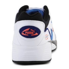Puma Prevail M 386569-01 Schuhe weiß 9