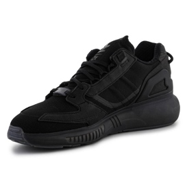 Adidas Zx 5K Boost M GX8664 Schuhe schwarz 7