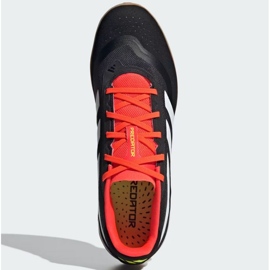 Adidas Predator League L In IG5456 Schuhen schwarz 6
