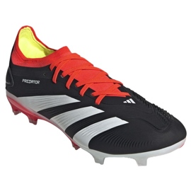 Adidas Predator Pro Fg IG7777 Schuhe schwarz 4