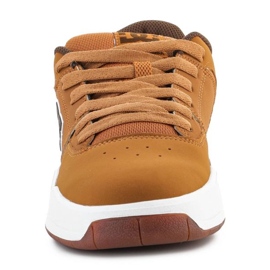 DC Shoes Central M ADYS100551-WD4 Schuhe braun 11
