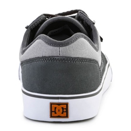 DC Shoes Tonik Adys M ADYS300769-AGY Schuhe grau 3