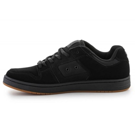 DC Shoes Manteca 4 M ADYS100765-KKG Schuhe schwarz 8