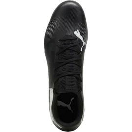 Puma Future 7 Play FG/AG M 107723 02 Fußballschuhe schwarz 6