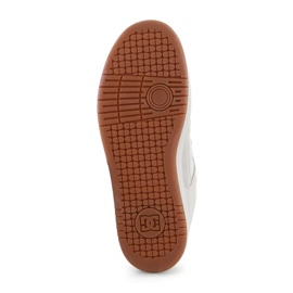 DC Shoes Manteca 4 S Adys M 100766-BO4 Schuhe weiß 4