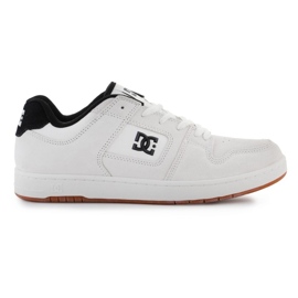 DC Shoes Manteca 4 S Adys M 100766-BO4 Schuhe weiß 10