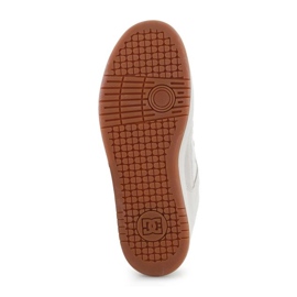 DC Shoes Manteca 4 S Adys M 100766-BO4 Schuhe weiß 11