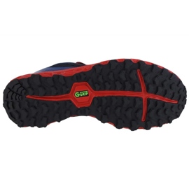 Inov-8 Parkclaw G 280 M Laufschuhe 000972-NYRD-S-01 blau 3