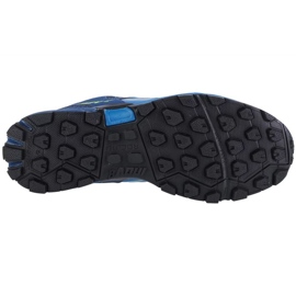 Inov-8 Roclite G 275 V2 M Laufschuhe 001097-BLNYLM-M-01 blau 3