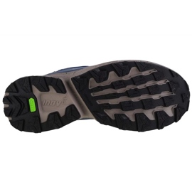 Inov-8 RocFly G 350 Gtx M Laufschuhe 001103-BLNYTP-S-01 blau 3