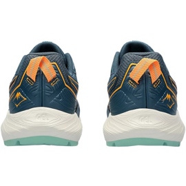 Asics Gel-Sonoma 7 M Laufschuhe 1011B595 403 blau 3