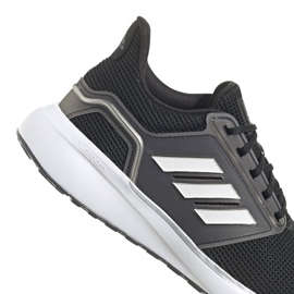 Adidas EQ19 Run W GY4731 Laufschuhe schwarz 4