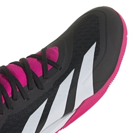 Adidas Predator Accuracy.3 In M GW7069 Fußballschuhe schwarz 3