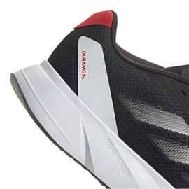 Adidas Duramo Sl M IE9700 Laufschuhe schwarz 4