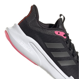 Adidas AlphaEdge + W Laufschuhe IF7287 schwarz 3