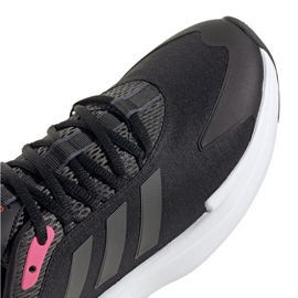 Adidas AlphaEdge + W Laufschuhe IF7287 schwarz 4