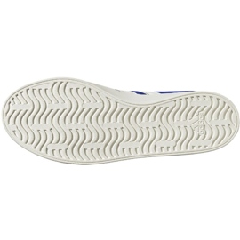 Adidas Vl Court 3.0 M ID6283 Schuhe blau 4