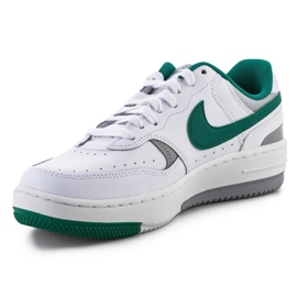 Nike Gamma Force W DX9176-106 Schuhe weiß 7