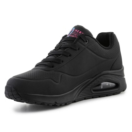 Skechers Highlight Love W Schuhe 177981-BKMT schwarz 7