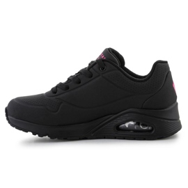 Skechers Highlight Love W Schuhe 177981-BKMT schwarz 8